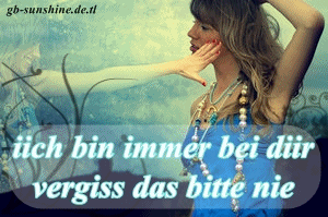 Vergiss das bitte nie - Ich bin immer für dich da - GB Bilder - Gästebuch Bilder - Jappy GB Pics Vergiss das bitte nie - Ich bin immer für dich da - GB Bilder - Gästebuch Bilder - GB Pics - Jappy Bilder