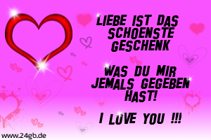 Liebe