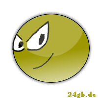 Smileys - Smilies - Smiley - angry - rgerlich - rgern - wtend - verrckt - GB Bilder - Gstebuch Bilder - GB Pics - Jappy Bilder