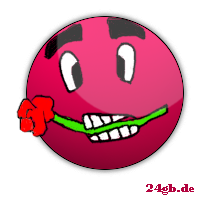 Smileys - Smilies - Smiley - chillig - kiffer - kiffen - verballer - bekifft - entspannt - relaxen - GB Bilder - Gstebuch Bilder - GB Pics - Jappy Bilder