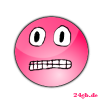 Smileys - Smilies - Smiley - angry - rgerlich - rgern - wtend - verrckt - GB Bilder - Gstebuch Bilder - GB Pics - Jappy Bilder