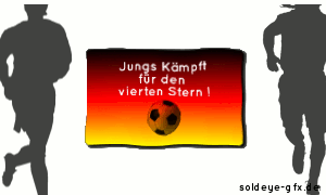 kämpft für den 4 stern - wm fussball deutschland kämpft für den 4 stern - wm fussball deutschland