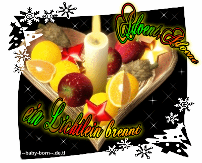 1. Advent GB Pics - Gästebuch Bilder - 004-advent_advent_ein_lichtlein_brennt.gif 1. Advent GB Pics - Gästebuch Bilder - 004-advent_advent_ein_lichtlein_brennt.gif
