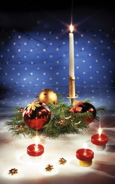 1. Advent GB Pics - Gstebuch Bilder - 1.advent_grosse-kerze.jpg