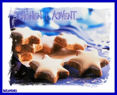 1. Advent GB Pics - Gästebuch Bilder - 1.advent_kekse-plaetzchen.jpg 1. Advent GB Pics - Gästebuch Bilder - 1.advent_kekse-plaetzchen.jpg