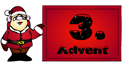 3. Advent GB Pics - Gästebuch Bilder - dritte-advent.gif 3. Advent GB Pics - Gästebuch Bilder - dritte-advent.gif