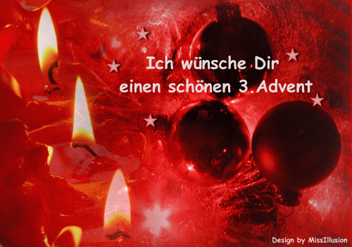 3. Advent GB Pics - Gästebuch Bilder - ich-wuensch-dir-einen-schoenen-3-advent.gif 3. Advent GB Pics - Gästebuch Bilder - ich-wuensch-dir-einen-schoenen-3-advent.gif