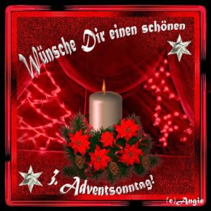 3. Advent GB Pics - Gstebuch Bilder - schoenen-3.-adventssonntag.jpg