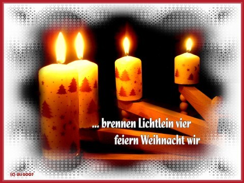 4. Advent GB Pics - Gästebuch Bilder - 02-brenne-lichtlein-vier-feiern-weihnacht-wir.jpg 4. Advent GB Pics - Gästebuch Bilder - 02-brenne-lichtlein-vier-feiern-weihnacht-wir.jpg