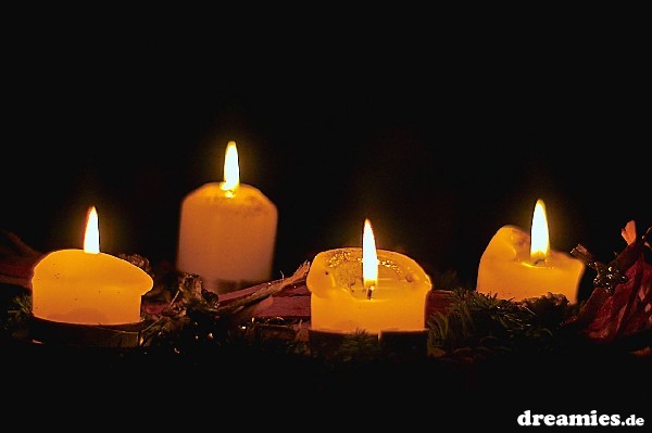 4. Advent GB Pics - Gstebuch Bilder - 4-kerzen-zum-4.advent.jpg