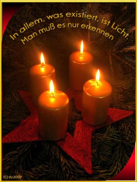 4. Advent GB Pics - Gstebuch Bilder - in-allem-was-existiert-ist-licht.jpg