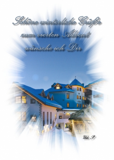 4. Advent GB Pics - Gstebuch Bilder - winterliche-gruesse-zum-4-advent.jpg