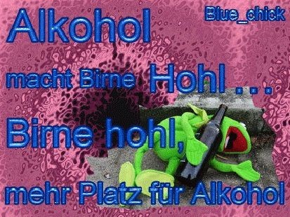 Alkohol GB Pics - Gstebuch Bilder - alkohol_macht_birne_hohl_birne_hohl_mehr_platz_fuer_alkohol.jpg