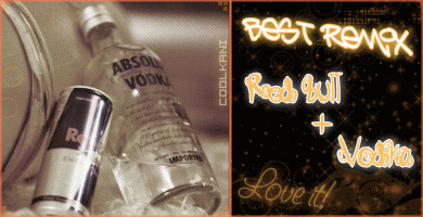 Alkohol GB Pics - Gästebuch Bilder - best_remix_red_bull__wodka_i_love_it.gif Alkohol GB Pics - Gästebuch Bilder - best_remix_red_bull__wodka_i_love_it.gif