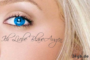 Augen GB Pics - Gstebuch Bilder - 01-gb-blaue-augen.png