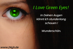 Augen GB Pics - Gstebuch Bilder - 014-gb-gruene-augen.png