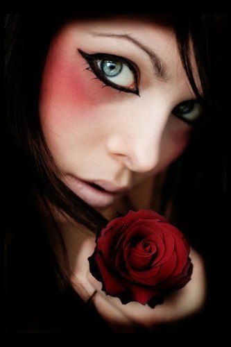 Augen GB Pics - Gstebuch Bilder - 08-love-rose.jpg