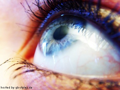 Augen GB Pics - Gstebuch Bilder - schoenes-auge.jpg