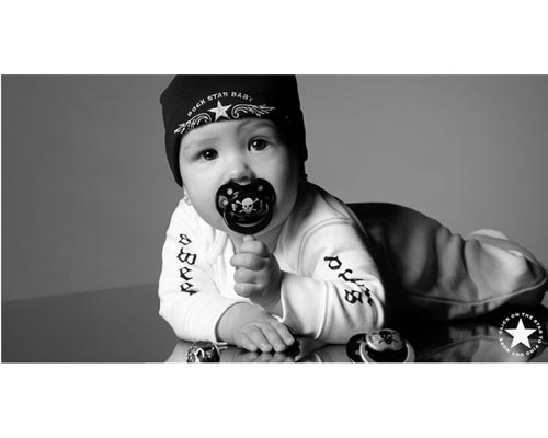 Babies GB Pics - Gästebuch Bilder - rocker_gang_baby.jpg Babies GB Pics - Gästebuch Bilder - rocker_gang_baby.jpg