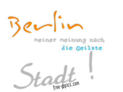 Berlin GB Pics - Gstebuch Bilder - berlin-stadt.png