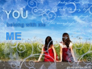 Beziehung GB Pics - Gästebuch Bilder - you-belong-with-me-friend.gif Beziehung GB Pics - Gästebuch Bilder - you-belong-with-me-friend.gif