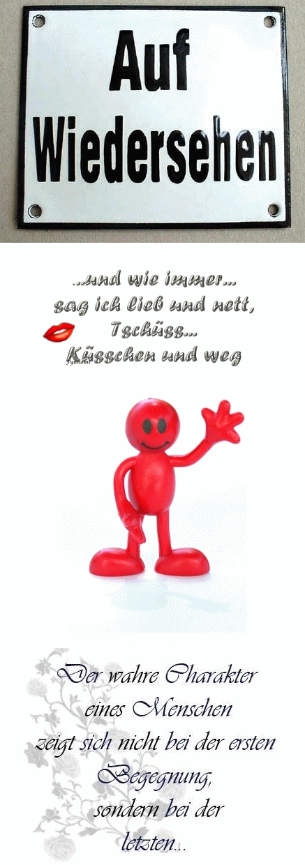 Auf Wiedersehen GB Pics - Gästebuch Bilder - tschuess-und-auf-wiedersehen.gif Auf Wiedersehen GB Pics - Gästebuch Bilder - tschuess-und-auf-wiedersehen.gif