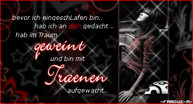 Depri GB Pics - Gästebuch Bilder - hab-im-traum-geweint-und-bin-mit-traenen-aufgewacht.gif Depri GB Pics - Gästebuch Bilder - hab-im-traum-geweint-und-bin-mit-traenen-aufgewacht.gif