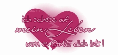 Depri GB Pics - Gästebuch Bilder - ich-scheiss-auf-mein-leben-wenn-es-ohne-dich-ist.gif Depri GB Pics - Gästebuch Bilder - ich-scheiss-auf-mein-leben-wenn-es-ohne-dich-ist.gif