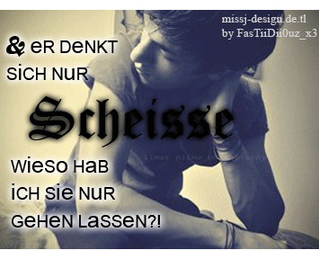 Depri GB Pics - Gästebuch Bilder - scheisse-wieso-hab-ich-sie-gehen-lassen.gif Depri GB Pics - Gästebuch Bilder - scheisse-wieso-hab-ich-sie-gehen-lassen.gif