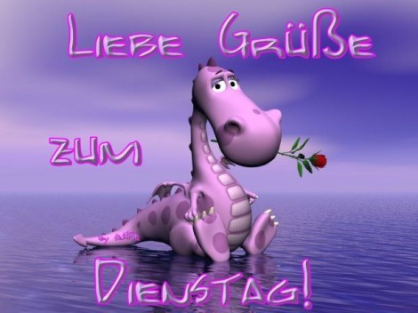 Dienstag GB Pics - Gstebuch Bilder - 02-drache-lila.jpg