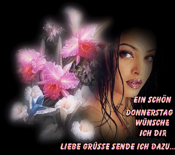 Donnerstag GB Pics - Gästebuch Bilder - glitzer-glamour-funkel-donnerstag.gif Donnerstag GB Pics - Gästebuch Bilder - glitzer-glamour-funkel-donnerstag.gif