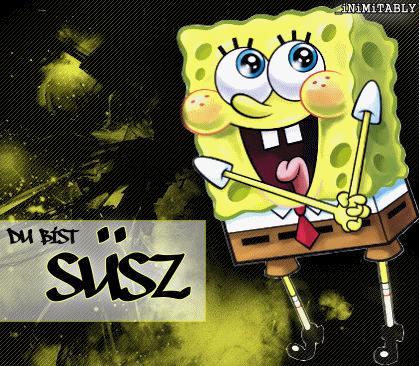 Du bist süß GB Pics - Gästebuch Bilder - du_bist_suesz.gif Du bist süß GB Pics - Gästebuch Bilder - du_bist_suesz.gif