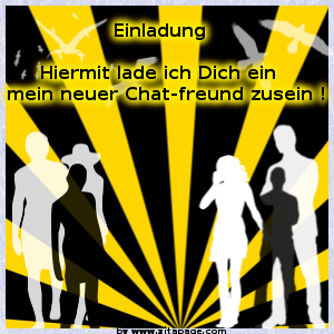 Einladungen GB Pics - Gstebuch Bilder - Einladung-neuer-chat-freund.png