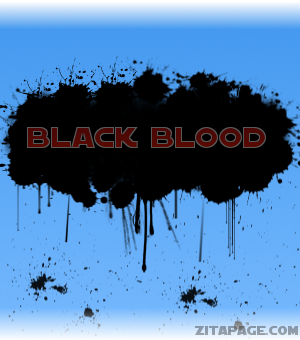 Emo GB Pics - Gstebuch Bilder - 002-black-blood.png