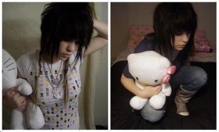 Emo GB Pics - Gästebuch Bilder - hello-kitty.jpg Emo GB Pics - Gästebuch Bilder - hello-kitty.jpg