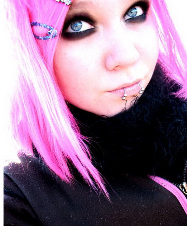 Emo GB Pics - Gstebuch Bilder - pink-emo.jpg