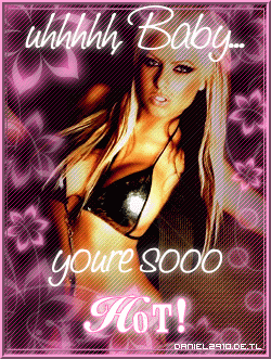 Flirten GB Pics - Gästebuch Bilder - 001-youre_sooo_hot.gif Flirten GB Pics - Gästebuch Bilder - 001-youre_sooo_hot.gif
