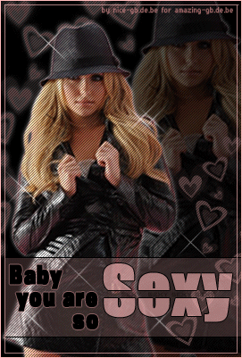 Flirten GB Pics - Gästebuch Bilder - baby-you-are-soo-sexy.jpg Flirten GB Pics - Gästebuch Bilder - baby-you-are-soo-sexy.jpg