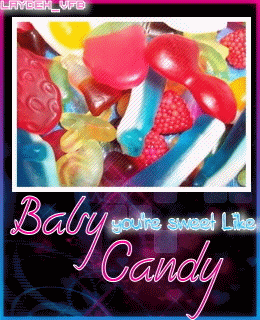 Flirten GB Pics - Gästebuch Bilder - baby_youre_sweet_like_candy.gif Flirten GB Pics - Gästebuch Bilder - baby_youre_sweet_like_candy.gif