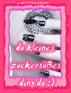 Flirten GB Pics - Gästebuch Bilder - du_kleines_zuckersuesses_ding_du_.gif Flirten GB Pics - Gästebuch Bilder - du_kleines_zuckersuesses_ding_du_.gif