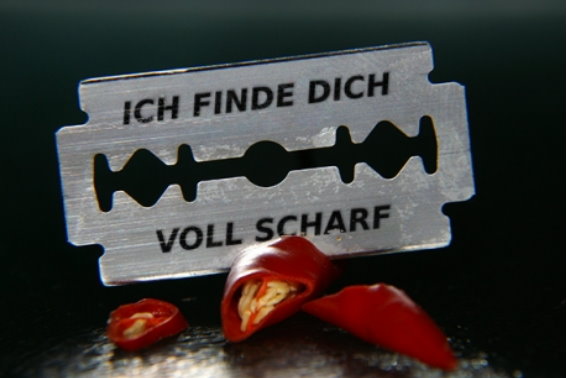 Flirten GB Pics - Gstebuch Bilder - ich_finde_dich_voll_scharf.jpg