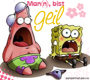 Flirten GB Pics - Gstebuch Bilder - mann_bist_geil.jpg