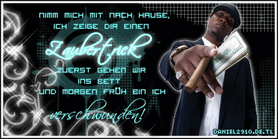 Flirten GB Pics - Gästebuch Bilder - nimm_mich_mit_nach_hause_ich_zeige_dir_einen_zaubertrick.gif Flirten GB Pics - Gästebuch Bilder - nimm_mich_mit_nach_hause_ich_zeige_dir_einen_zaubertrick.gif