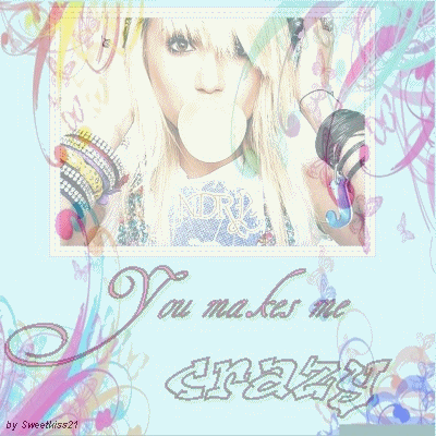 Flirten GB Pics - Gästebuch Bilder - you_makes_me_crazy.gif Flirten GB Pics - Gästebuch Bilder - you_makes_me_crazy.gif