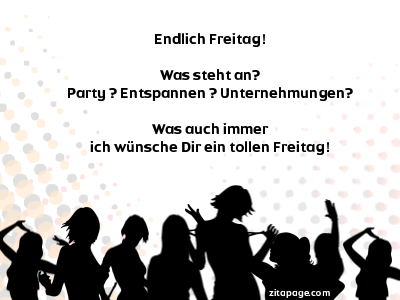 Freitag GB Pics - Gstebuch Bilder - 12-Freitag-Party.png