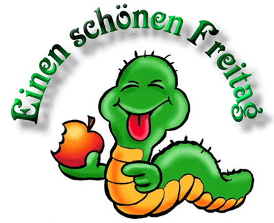 Freitag GB Pics - Gästebuch Bilder - lustige-raupe.gif Freitag GB Pics - Gästebuch Bilder - lustige-raupe.gif