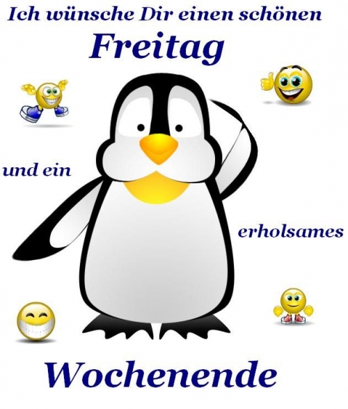 Freitag GB Pics - Gästebuch Bilder - pinguin-freitag.jpg Freitag GB Pics - Gästebuch Bilder - pinguin-freitag.jpg