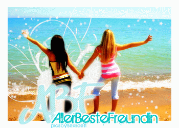 Best Friends GB Pics - Gstebuch Bilder - 004-allerbeste-freundinn.gif