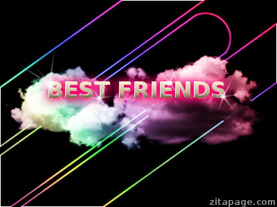 Best Friends GB Pics - Gstebuch Bilder - 007-best-friends-zitapage.png