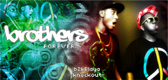 Brothers GB Pics - Gstebuch Bilder - brothers_forever.gif